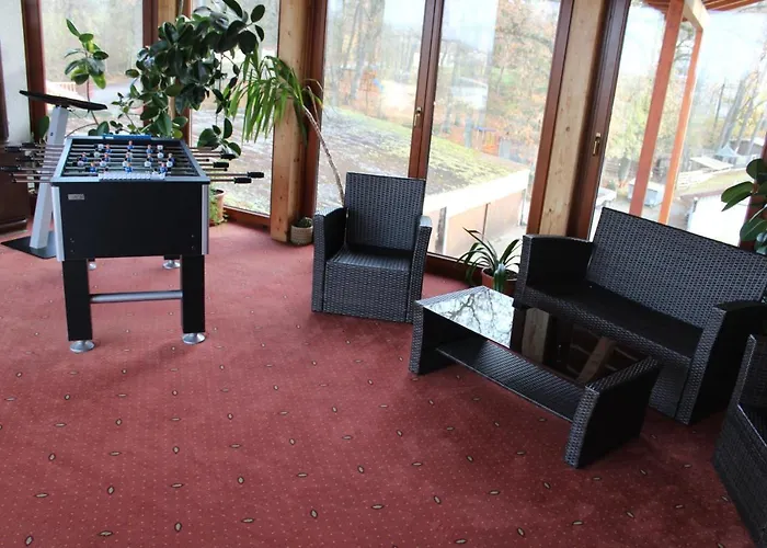 Villa Waldeck