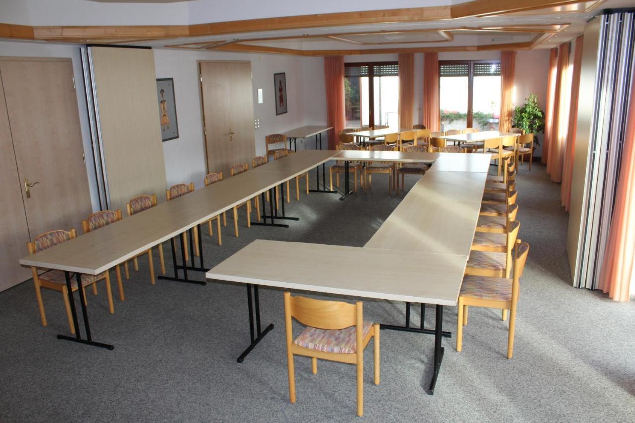 Waldeck Hotel Eppingen