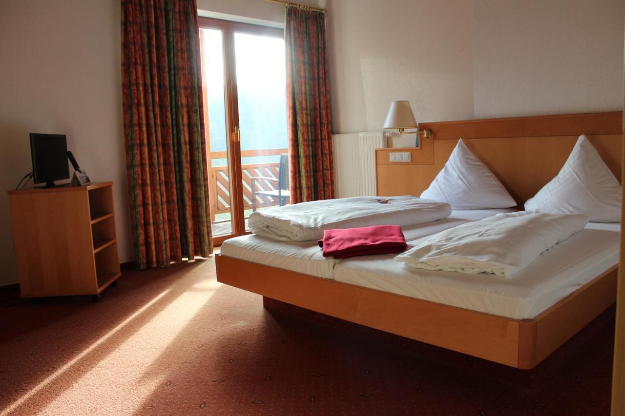Hotel Waldeck 4*