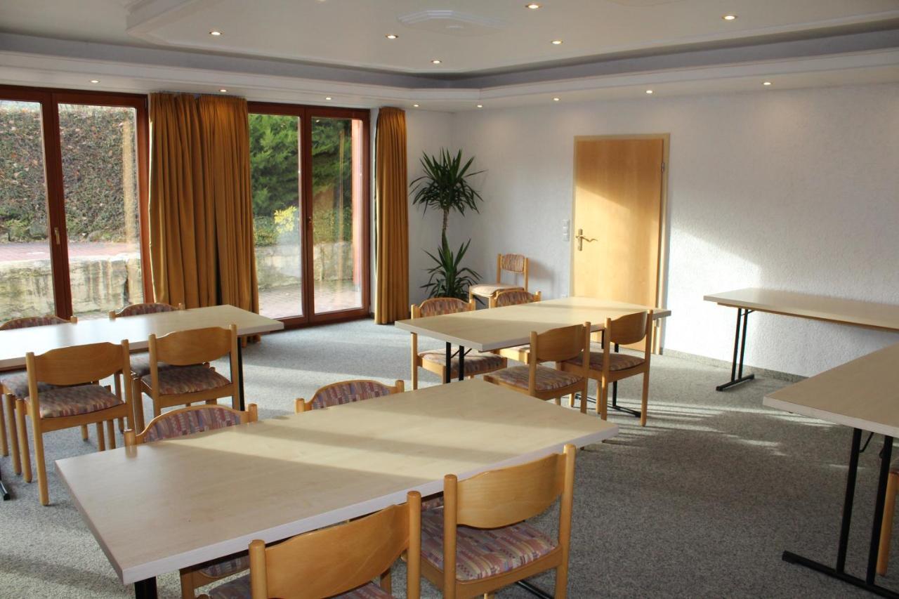 Waldeck Hotel