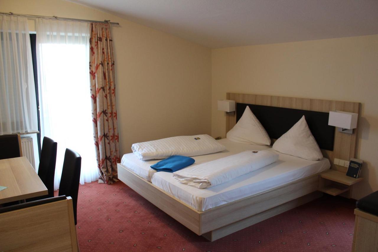 Waldeck Hotel