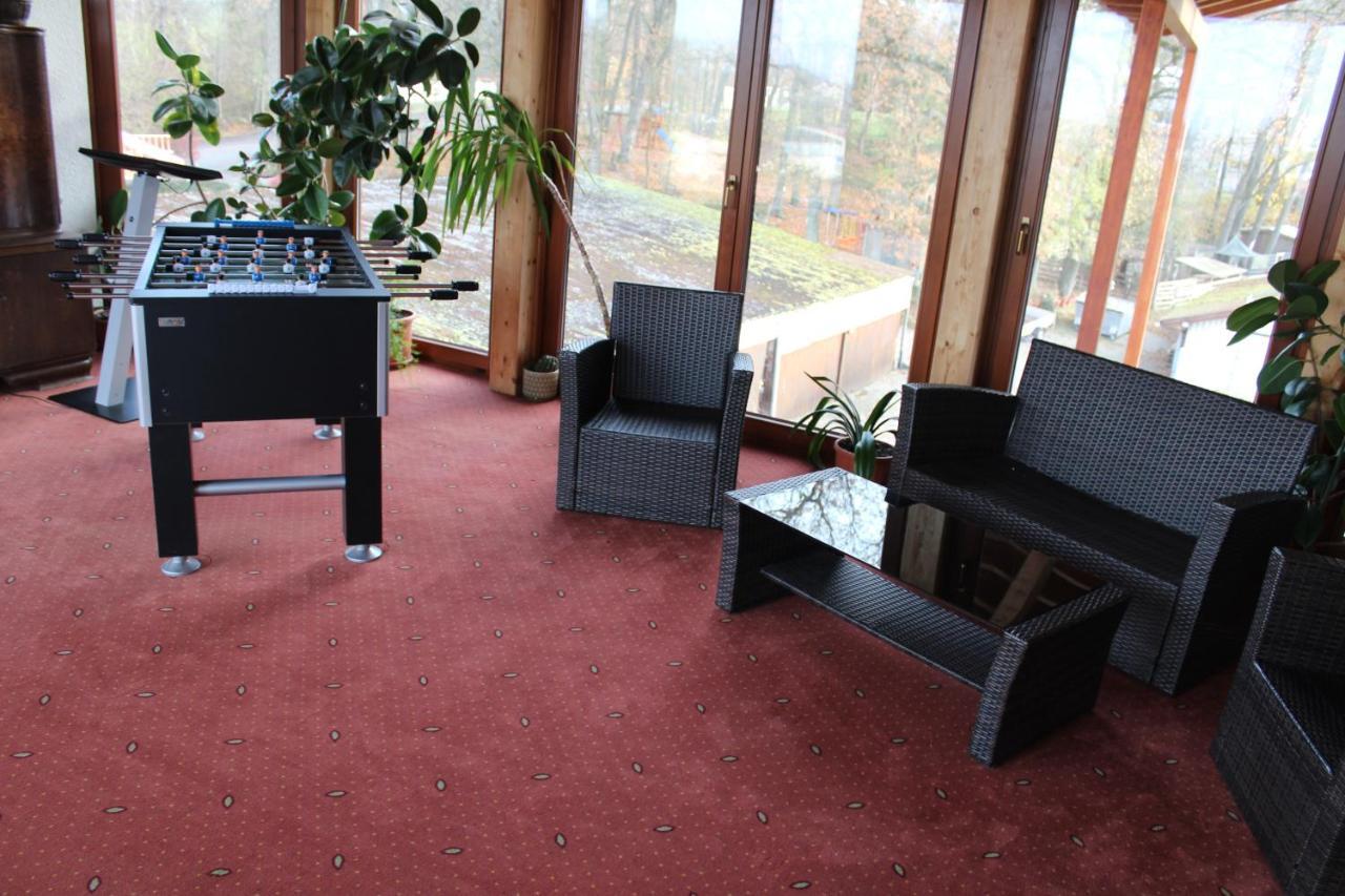Waldeck Hotel Eppingen